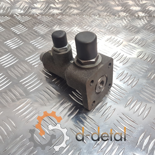 Клапан потока Т-40, Т30-3405190