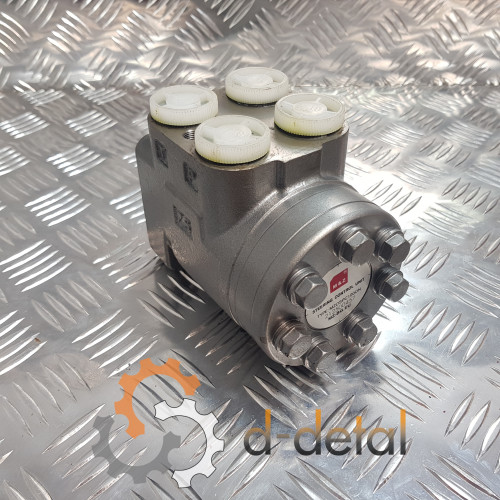 Насос-дозатор Т-40, Т-25 (100 см3) гидроруль (Болгария) НД-100