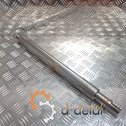 Ось продольных тяг навески Т-40 