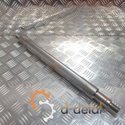 Ось продольных тяг навески Т-40 