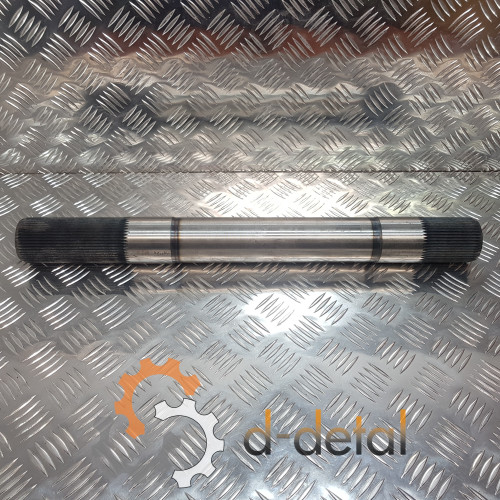 Вал поворотный навески Т-40 