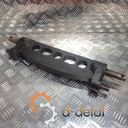 Поперечина навески Т-40, прицепа