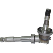 Цапфа поворотная ЮМЗ-6