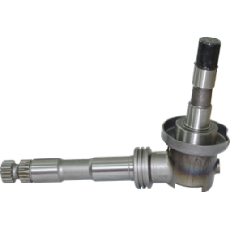 Цапфа поворотная ЮМЗ-6