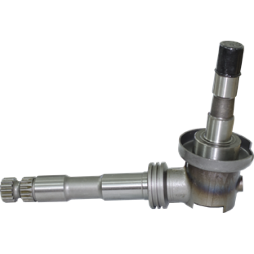 Цапфа поворотная ЮМЗ-6