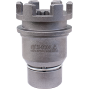 Муфта переключения привода ВОМ МТЗ в сборе ТАРА