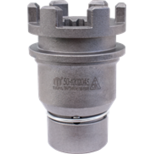 Муфта переключения привода ВОМ МТЗ в сборе ТАРА