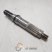 Вал ВОМ 6-шлицевой МТЗ (пр-во ТАРА)