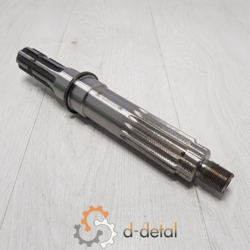 Вал ВОМ 6-шлицевой МТЗ (пр-во ТАРА)