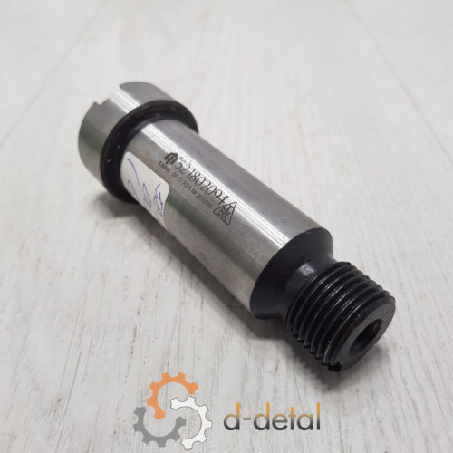 Ось раздаточной коробки МТЗ