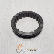 Муфта понижающего редуктора МТЗ зубчатая ТАРА