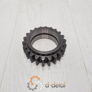 Шестерня промежуточная РК Z = 22 ТАРА