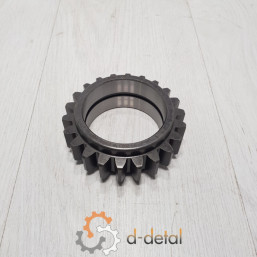 Шестерня промежуточная РК Z = 22 ТАРА Шестерня промежуточная РК Z = 22 ТАРА