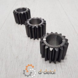 Сателлит заднего ВОМ МТЗ (z = 16 нового образца ТАРА)