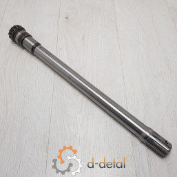 Вал привода ВОМ МТЗ внутренний (пр-во Польша)