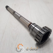 Вал силовой передачи КПП МТЗ (пр-во ТАРА)