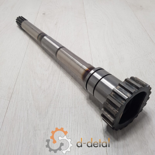 Вал силовой передачи КПП МТЗ (пр-во ТАРА)