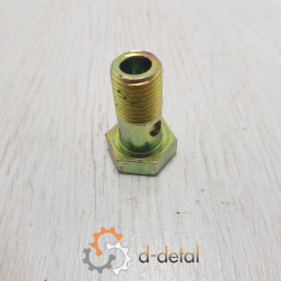 Болт топливный ЮМЗ ф14