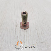 Болт коллектора сливного ЮМЗ Ф-10