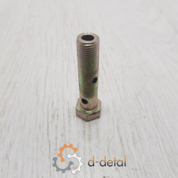 Болт сливной ЮМЗ Д-65