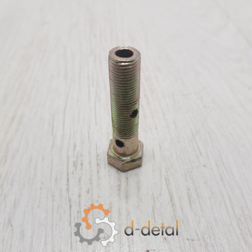 Болт сливной ЮМЗ Д-65