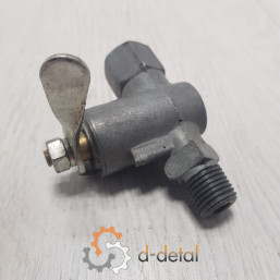 Кран топливный ЮМЗ