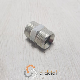 Штуцер фильтра топливного ЮМЗ Д-65