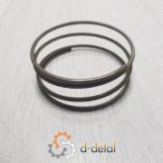 Пружина бака топливного ЮМЗ