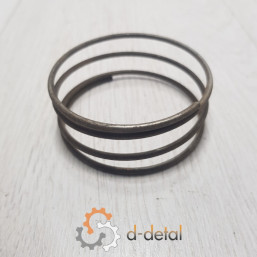 Пружина бака топливного ЮМЗ