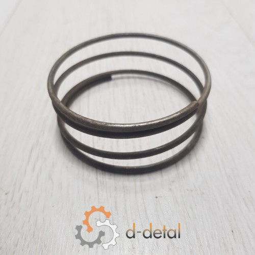 Пружина бака топливного ЮМЗ