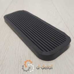 Чехол педали газа ЮМЗ