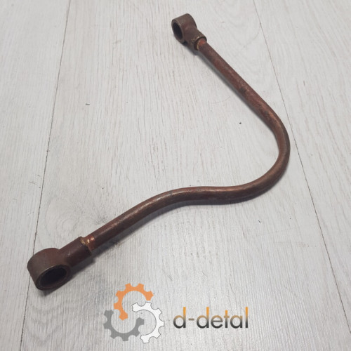 Топливопровод ЮМЗ металл