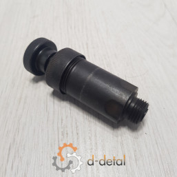 Насос подкачки топлива ручной