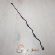 Коллектор сливной Д-65 ЮМЗ