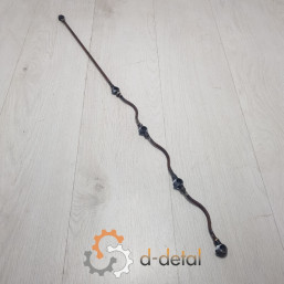 Коллектор сливной Д-65 ЮМЗ