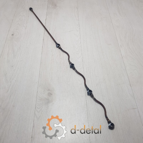 Коллектор сливной Д-65 ЮМЗ