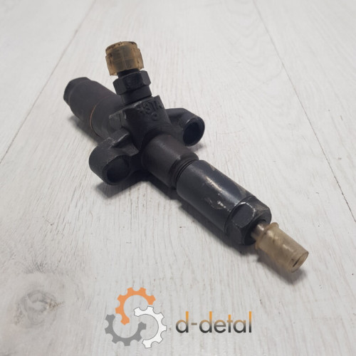 Форсунка двигателя Д-65 для трактора ЮМЗ