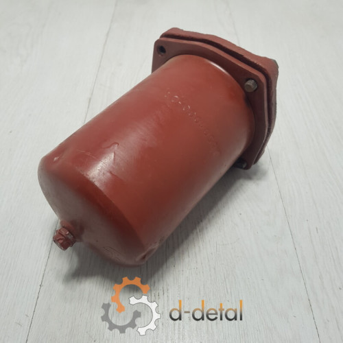 Фильтр тонкой очистки топлива ЮМЗ Д-65 ФГ-75