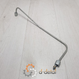 Топливопровод 4 цилиндра ЮМЗ