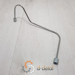 Топливопровод 3 цилиндра ЮМЗ