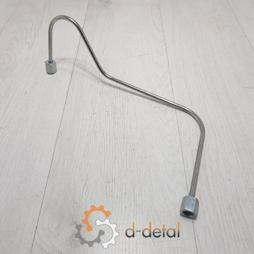 Топливопровод 3 цилиндра ЮМЗ