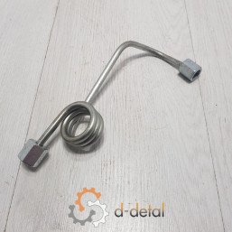 Топливопровод 1 цилиндра ЮМЗ Д-65