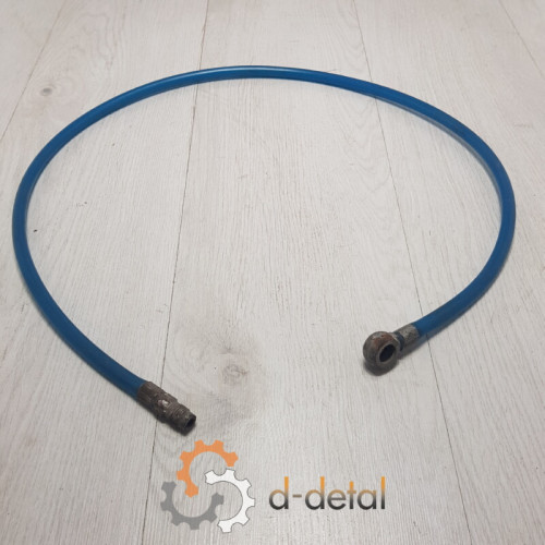 Топливопровод ЮМЗ трубка гибкая