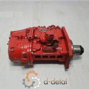 Топливный насос высокого давления ЮМЗ (ТНВД)