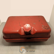 Бак топливный для трактора ЮМЗ