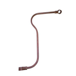 Топливопровод ЮМЗ Д-65 металл