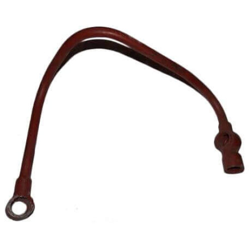 Топливопровод ЮМЗ Д-65 (от клапана перепускного к насосу топливоподкачки)