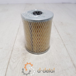 Элемент фильтрующий топливный ЗиЛ 5301, МТЗ 80 (металл) с р / к (Rider)