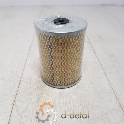 Элемент фильтрующий топливный ЗиЛ 5301, МТЗ 80 (металл) с р / к (Rider)