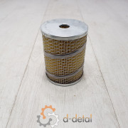 Фильтр топливный МТЗ, ЮМЗ, ЗиЛ-5301 глухой (Полесье)